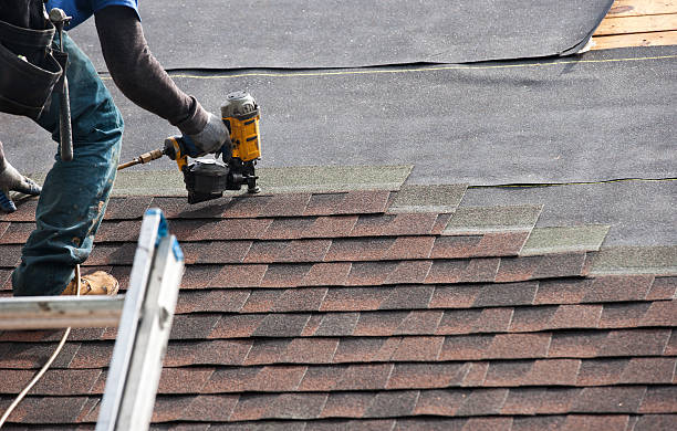 Licensed Roofing service in Muncie, IN - Brentwood Metal Roofing